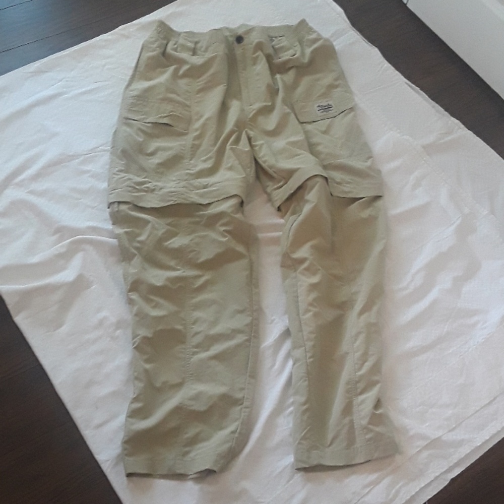 Men's pants